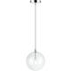 Matteo - Bolha 9" Mini Pendant - Lights Canada