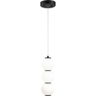 Matteo - Dango Pendant - Lights Canada
