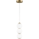 Matteo - Dango Pendant - Lights Canada