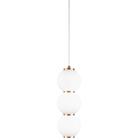 Matteo - Dango Pendant - Lights Canada