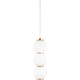 Matteo - Dango Pendant - Lights Canada