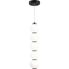 Matteo - Dango Pendant - Lights Canada