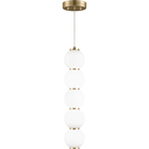 Matteo - Dango Pendant - Lights Canada