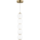 Matteo - Dango Pendant - Lights Canada