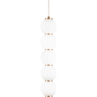 Matteo - Dango Pendant - Lights Canada
