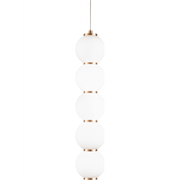 Dango Pendant