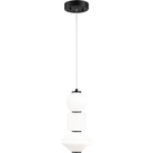 Matteo - Dango Pendant - Lights Canada