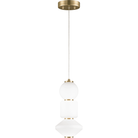 Matteo - Dango Pendant - Lights Canada