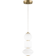 Matteo - Dango Pendant - Lights Canada