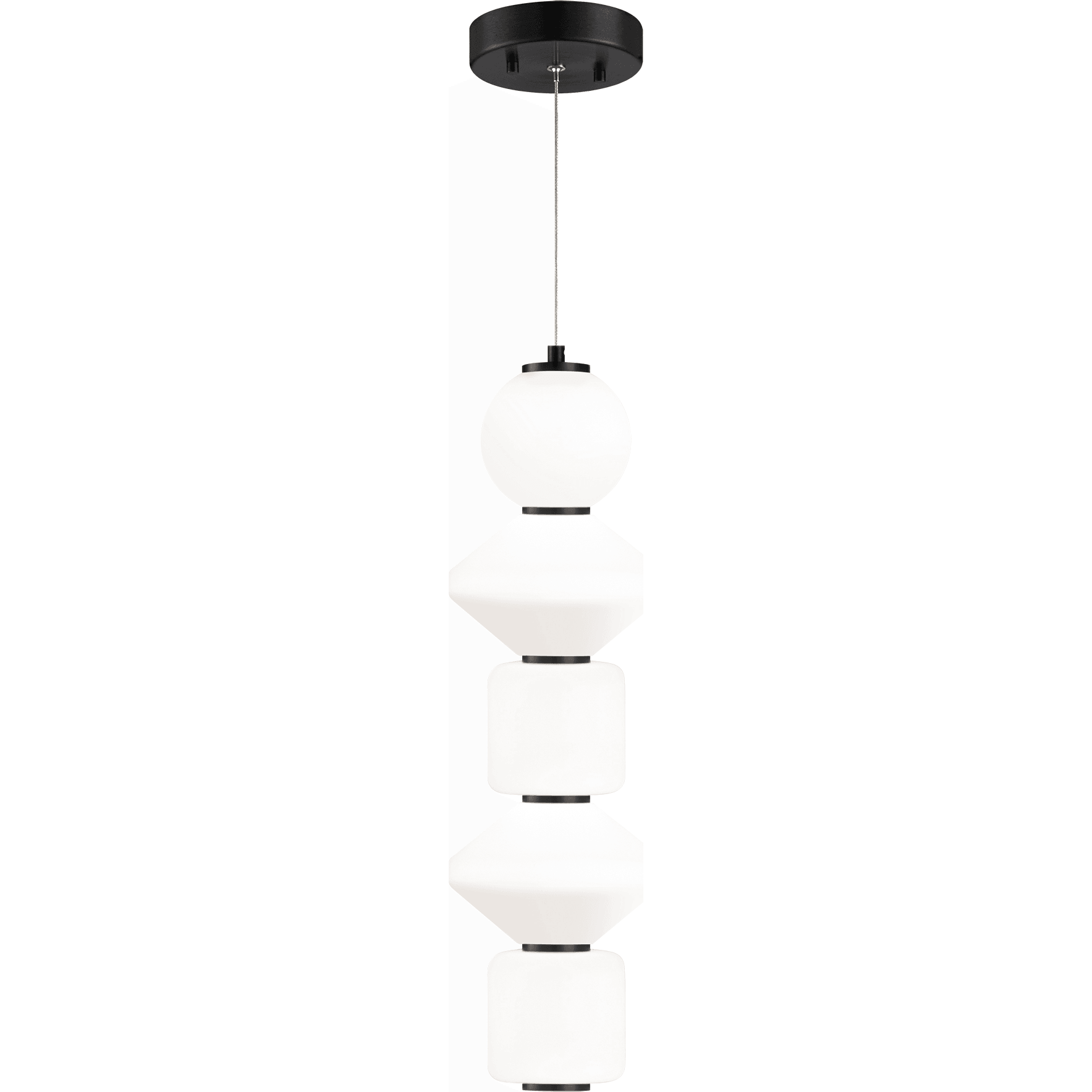 Matteo - Dango Pendant - Lights Canada