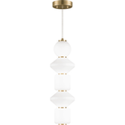 Matteo - Dango Pendant - Lights Canada
