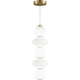 Matteo - Dango Pendant - Lights Canada