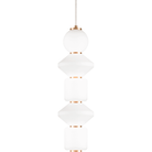 Matteo - Dango Pendant - Lights Canada