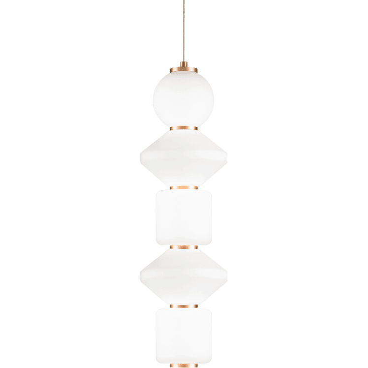 Matteo - Dango Pendant - Lights Canada