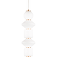 Matteo - Dango Pendant - Lights Canada