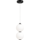 Matteo - Dango Pendant - Lights Canada