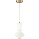 Matteo - Dango Pendant - Lights Canada