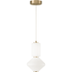 Matteo - Dango Pendant - Lights Canada