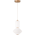 Matteo - Dango Pendant - Lights Canada
