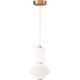 Matteo - Dango Pendant - Lights Canada