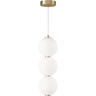 Matteo - Dango Pendant - Lights Canada