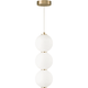 Matteo - Dango Pendant - Lights Canada