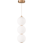 Matteo - Dango Pendant - Lights Canada