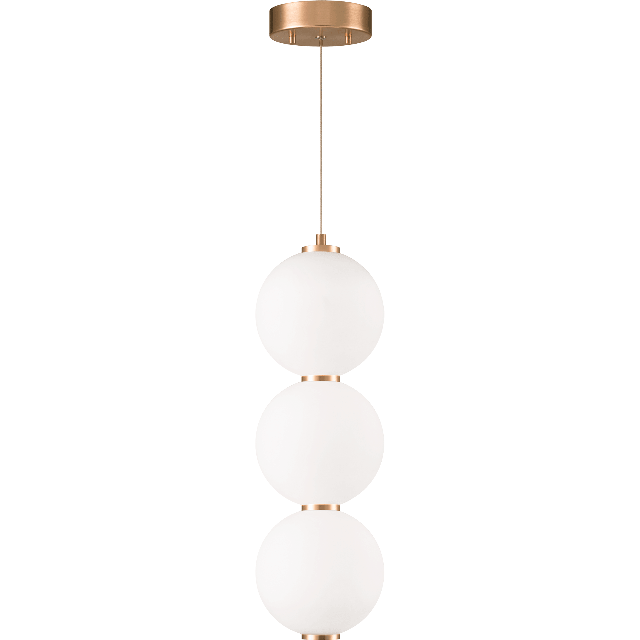 Matteo - Dango Pendant - Lights Canada
