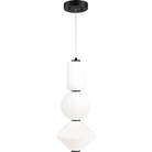 Matteo - Dango Pendant - Lights Canada