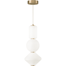 Matteo - Dango Pendant - Lights Canada
