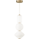 Matteo - Dango Pendant - Lights Canada