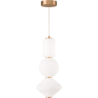 Matteo - Dango Pendant - Lights Canada