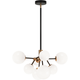 Matteo - Novu Chandelier - Lights Canada