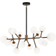 Matteo - Novu Linear Suspension - Lights Canada