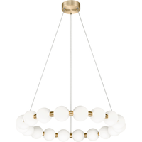 Oni Chandelier