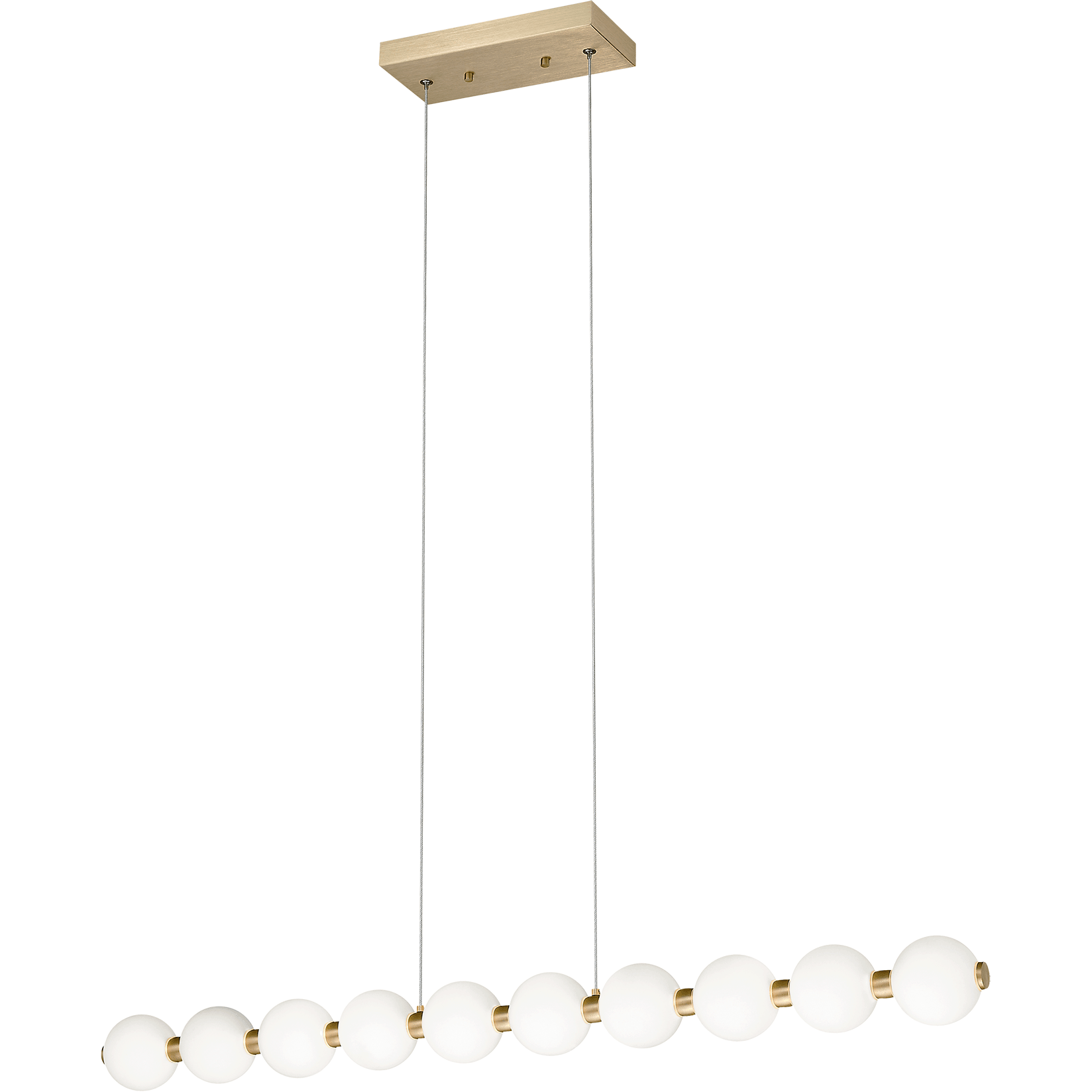 Matteo - Oni Chandelier - Lights Canada