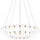 Matteo - Oni 32" Pendant - Lights Canada