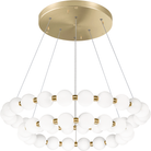 Matteo - Oni 32" Pendant - Lights Canada