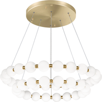 Oni 32" Pendant