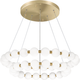 Matteo - Oni 32" Pendant - Lights Canada