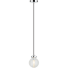 Matteo - Ridge 1-Light Mini Pendant - Lights Canada