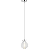 Ridge 1-Light Mini Pendant