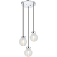 Matteo - Ridge 3-Light Pendant - Lights Canada