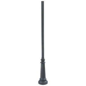 Acclaim - 8' Surface Mounted Post - Lights Canada