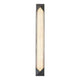Alora - Caesar 25" Wall Vanity - Lights Canada