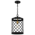 Quoizel - Calais Mini Pendant - Lights Canada