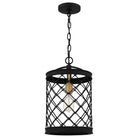 Quoizel - Calais Mini Pendant - Lights Canada