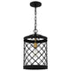 Quoizel - Calais Mini Pendant - Lights Canada