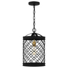 Quoizel - Calais Mini Pendant - Lights Canada