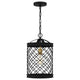 Quoizel - Calais Mini Pendant - Lights Canada